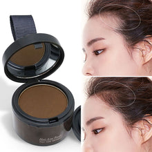 Load image into Gallery viewer, Sevich 1-2 Pack Waterproof Hair Line Powder Hairline Cover Up Powder Hair Shadow 8 Colors
