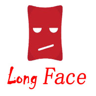 Long Face Store