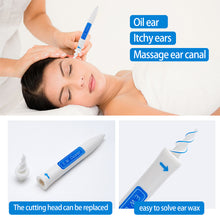 Load image into Gallery viewer, Sevich Refill Hair Building Fiber 50g Buy 4 Pack Get 1 2022 New Ear Wax Remove Tool Free
