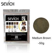 Load image into Gallery viewer, Sevich Refill Hair Building Fiber 50g Buy 4 Pack Get 1 2022 New Ear Wax Remove Tool Free
