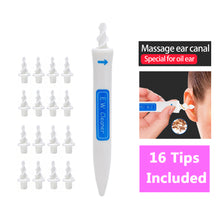 Load image into Gallery viewer, Sevich Refill Hair Building Fiber 50g Buy 4 Pack Get 1 2022 New Ear Wax Remove Tool Free
